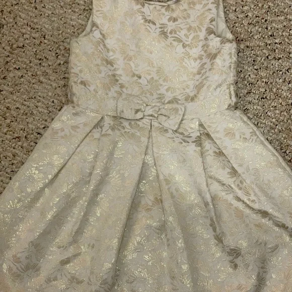 CARTER girl dress - Picture 4 of 5